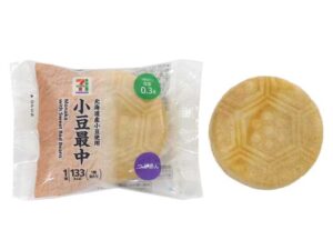 7プレミアム 小豆最中 セブン-イレブン