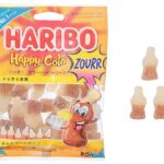 ハリボー サワーハッピーコーラ