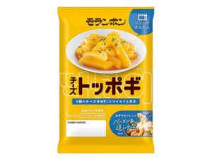 モランボン チーズトッポギ145g セブン-イレブン