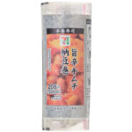 手巻寿司 旨辛キムチ納豆巻