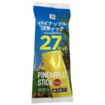 7プレミアム パイナップルスティック