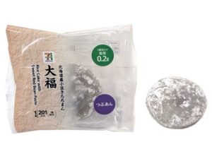 7プレミアム 大福 セブン-イレブン