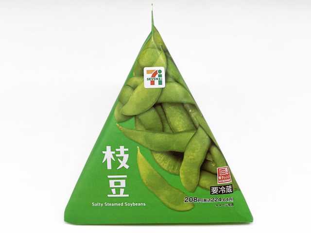 枝豆
