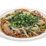 大分味一ねぎの焼そば