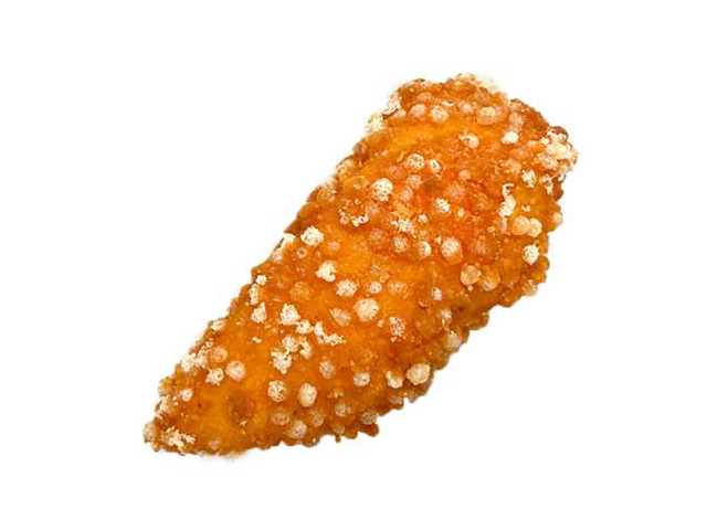 サクッとチキン(ピザ味)