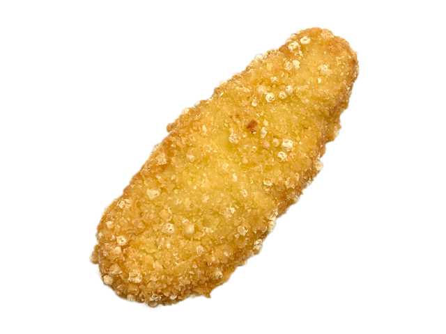 サクッとチキン(コンポタ味)