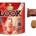 不二家 プレミアムルック 佐藤錦 パウチ