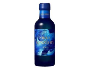 ニッカ セッション 180ml セブン-イレブン