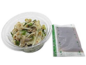 おつまみ酢もつ(柚子ポン酢) セブン-イレブン