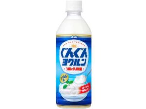 アサヒ ぐんぐんヨグルン 500ml セブン-イレブン