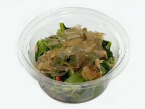 やみつき無限こまツナ セブン-イレブン