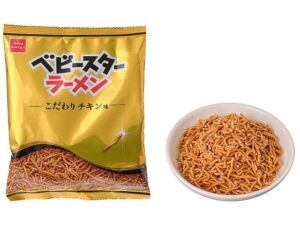 おやつカンパニー ベビースターラーメン こだわりチキン味 セブン-イレブン