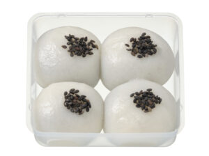 ひとくち ごまだれ団子 セブン-イレブン