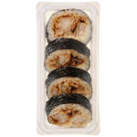 チキンタルタル巻4巻