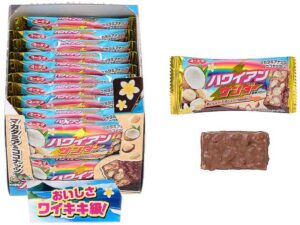 有楽 ハワイアンサンダー セブン-イレブン