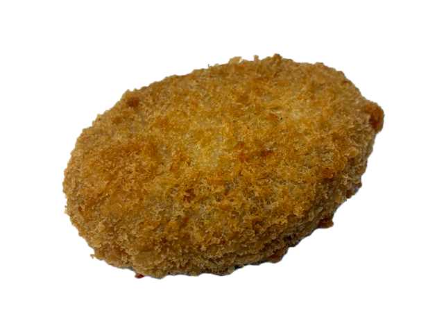 ほくじゃが牛肉コロッケ(塩胡椒)