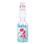 ハタ鉱泉 瓶ラムネ 200ml