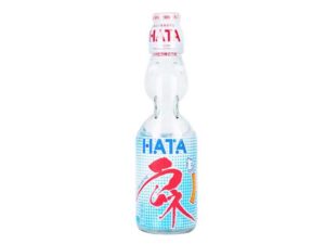 ハタ鉱泉 瓶ラムネ 200ml セブン-イレブン