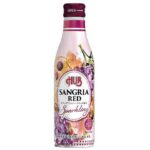 HUB監修サングリア RED SP240ml