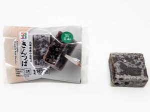7プレミアム きんつば セブン-イレブン