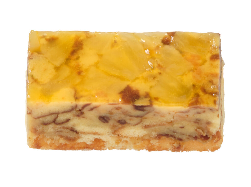 7プレミアム ずっしりケーキ パイン