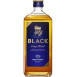アサヒ ブラックニッカディープブレンド700