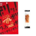 壮関 ポリッ!ポリッ!キムチ大根 25g