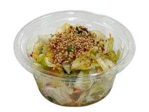 ピリっ辛ごま白菜 セブン-イレブン