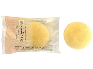 7プレミアム ふわころ セブン-イレブン