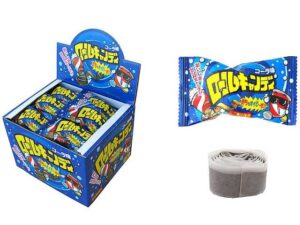 やおきん ロールキャンディコーラ味 セブン-イレブン