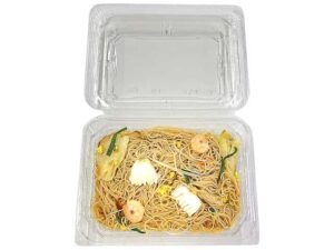 海老とイカの焼ビーフン セブン-イレブン