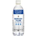 7Pゼロサイダー トリプル500ml