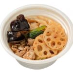つるもち太麺春雨 麻辣湯
