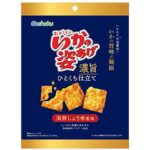 いかの姿あげ ひとくち仕立て 海鮮しょうゆ