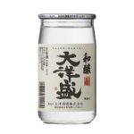 大洋盛 和醸 普通酒カップ180ml