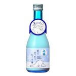 千福 夏にまったり にごり酒 300ml