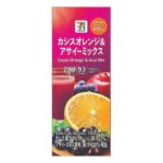 7プレミアム カシスオレンジ&アサイーミックス 200ml