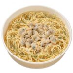 あさりのボンゴレスパゲティ