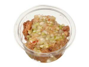 香味ねぎダレで味わう油淋鶏 セブン-イレブン