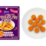 ジョッキ まるでトッポギ?!チーズ