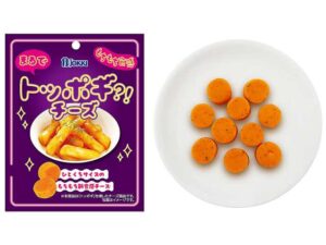 ジョッキ まるでトッポギ?!チーズ セブン-イレブン
