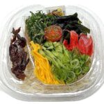 ダシが決め手 ぶっかけ素麺