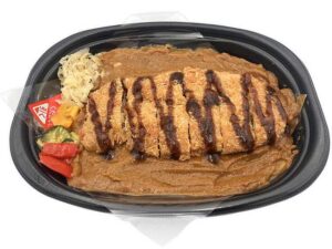 元祖金沢ロースカツカレー セブン-イレブン