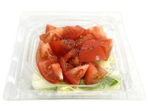 トマトとレタスのイタリアンサラダ セブン-イレブン