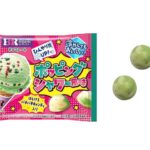 不二家 サーティワンチョコレートポッピングシャワー風味 小袋