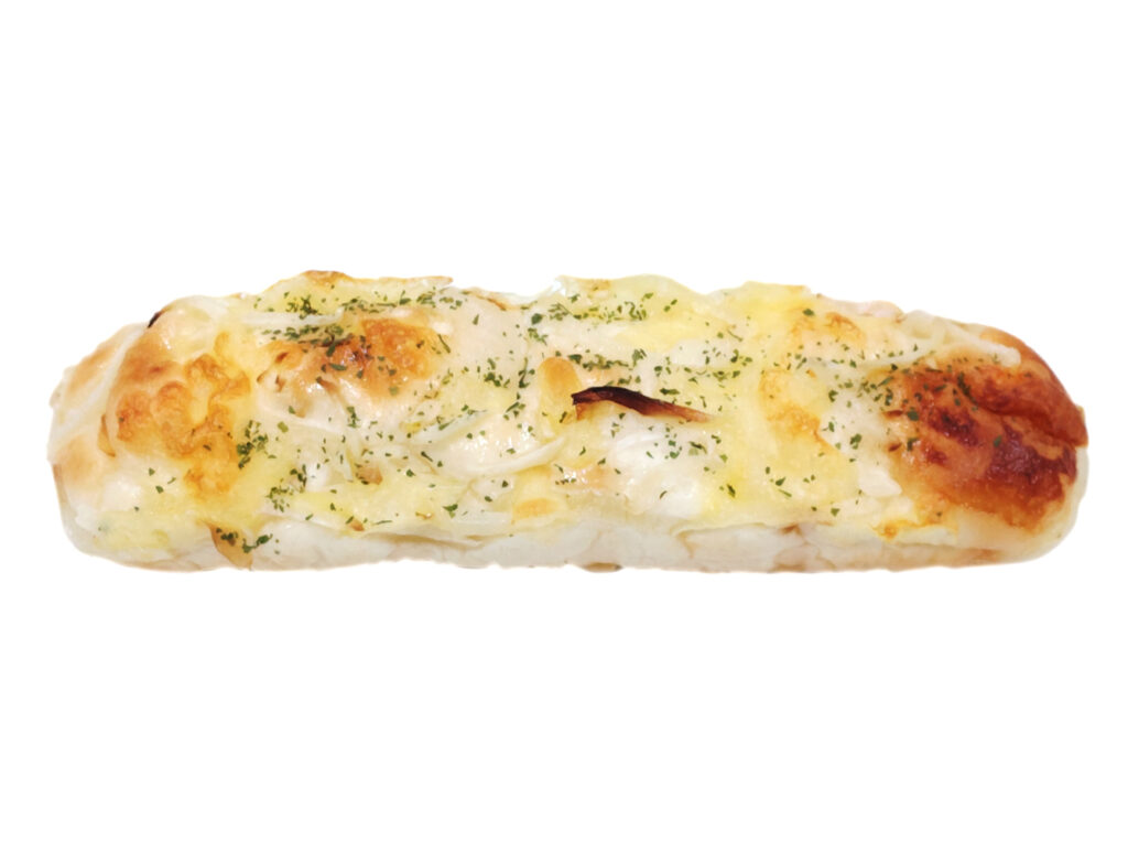 こんがりチーズオニオンスティック