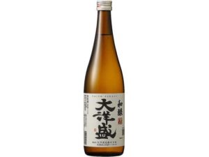 大洋盛 和醸 普通酒720ml セブン-イレブン