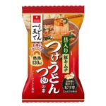 具入りつけうどんつゆの素 豚キムチ